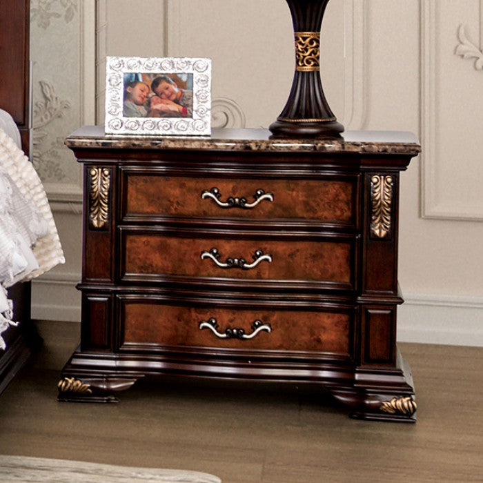 Aquilina Nightstands 