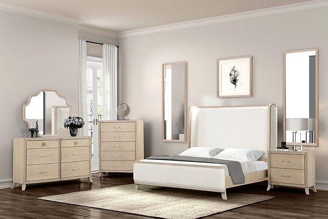 Candra Beds Queen