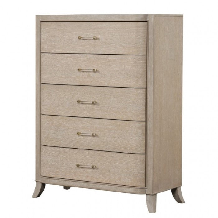 Candra Chests