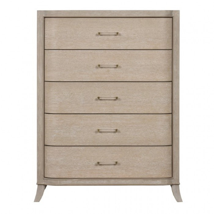Candra Chests