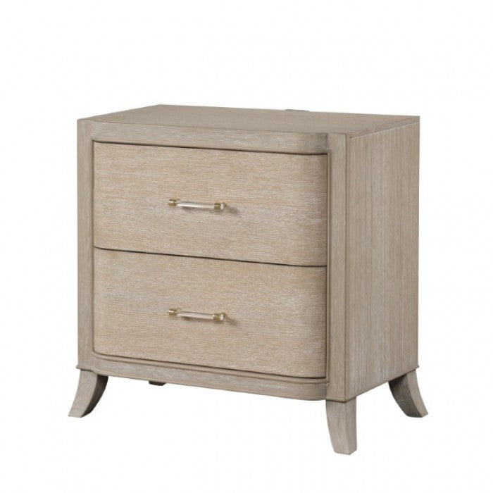 Candra Nightstands