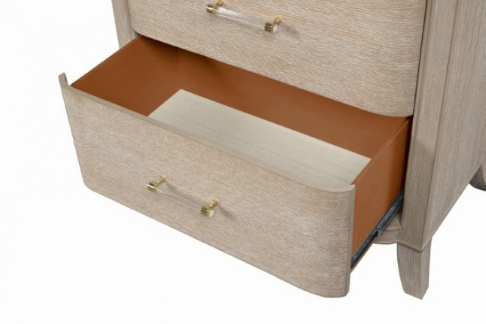 Candra Nightstands