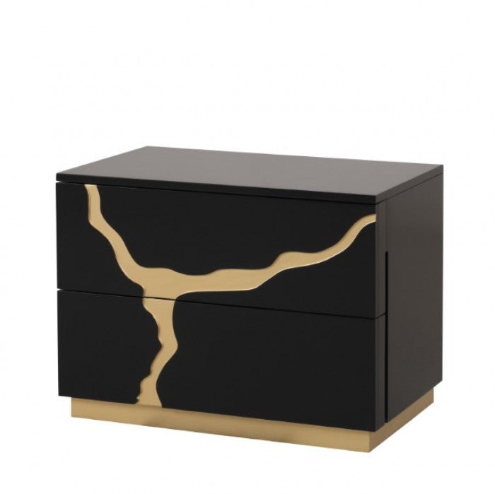 Goldsberg Nightstands