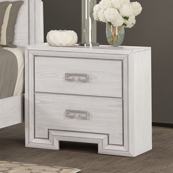 Basilone Nightstands 