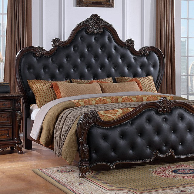 Ventresca Beds Queen