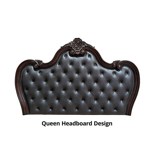 Ventresca Beds Queen