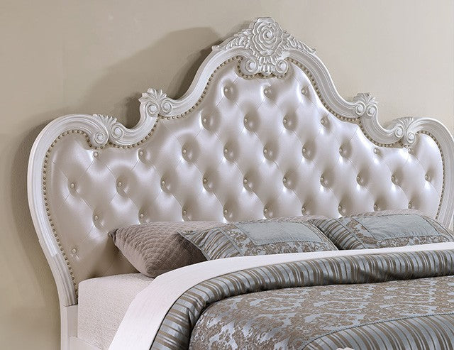 Ventresca Beds Queen