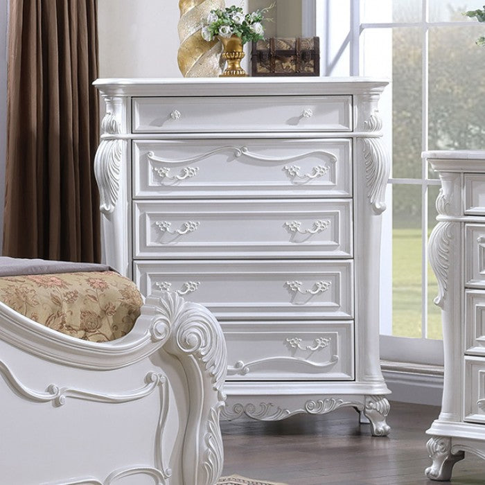 Ventresca Chests 