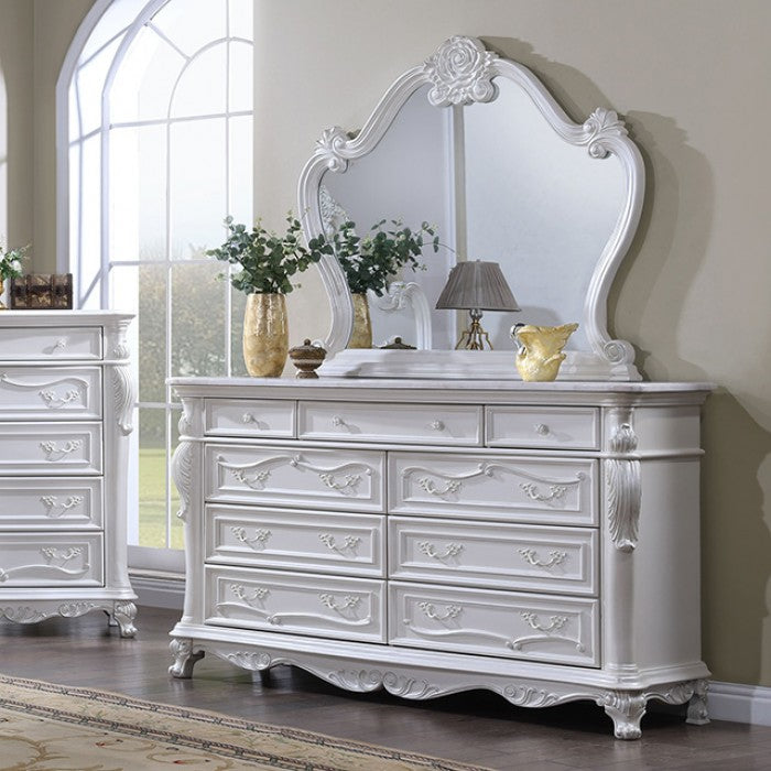 Ventresca Dressers 