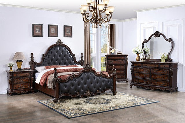 Cremona Beds Queen