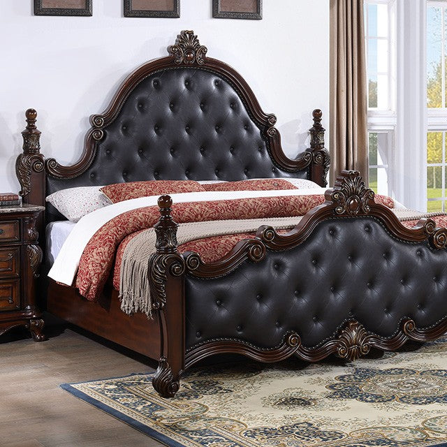 Cremona Beds Queen