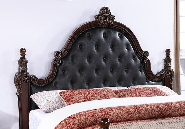 Cremona Beds Queen