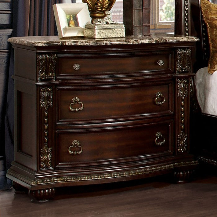 Fromberg Nightstands 