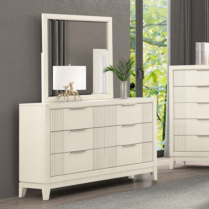 Isadore Dressers 