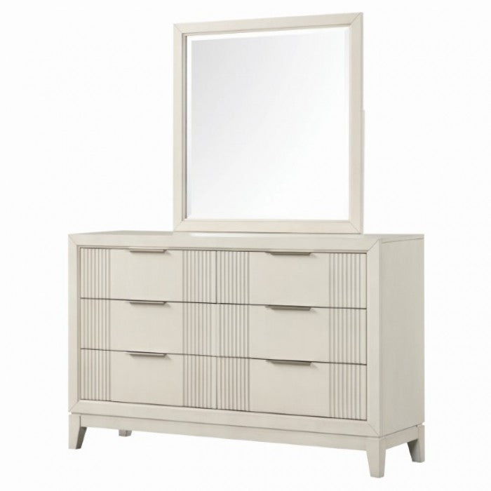 Isadore Dressers