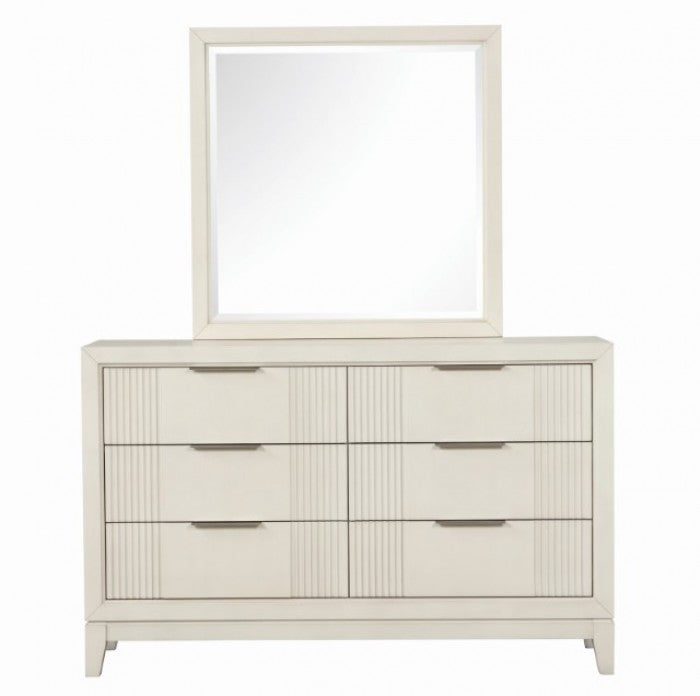 Isadore Dressers