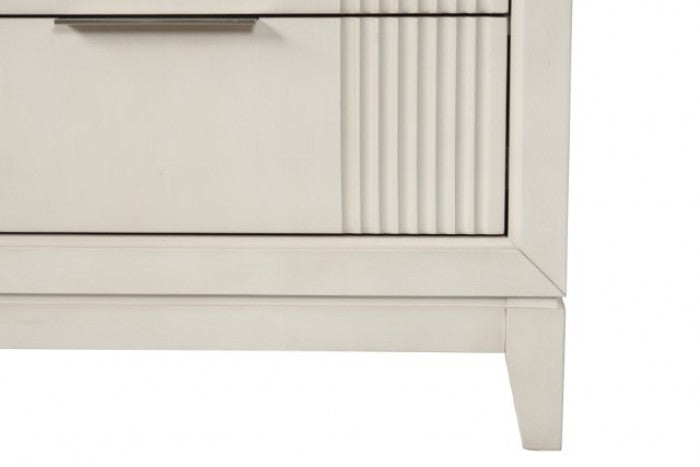 Isadore Dressers