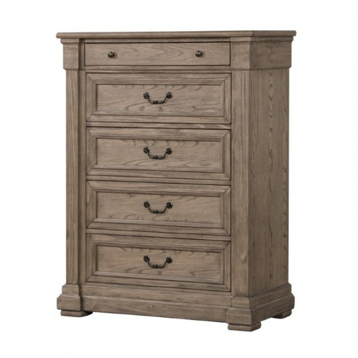 Sheringham Chests