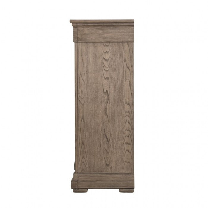 Sheringham Chests
