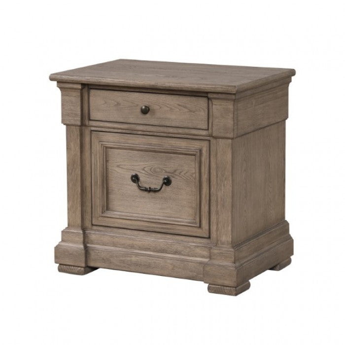 Sheringham Nightstands