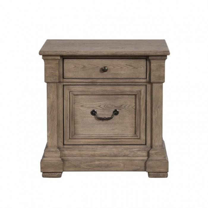 Sheringham Nightstands