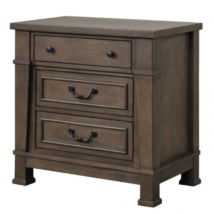 Huddersfield Nightstands