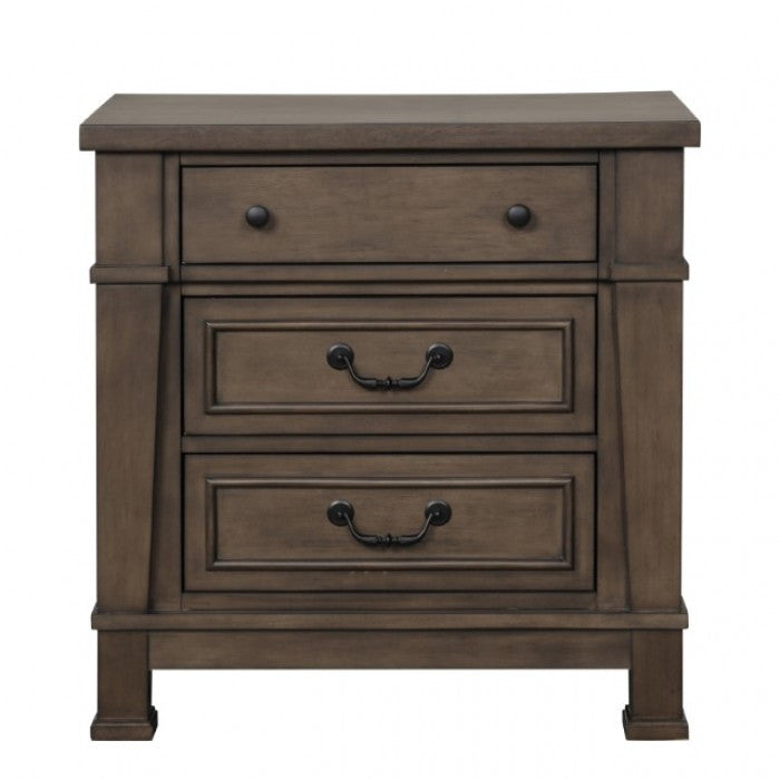 Huddersfield Nightstands