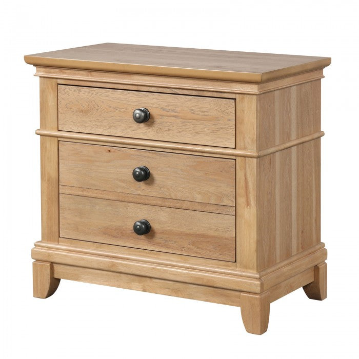 McHenry Nightstands