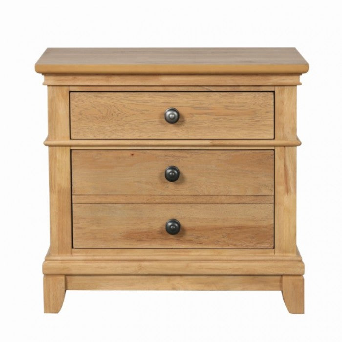 McHenry Nightstands