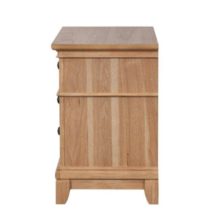 McHenry Nightstands