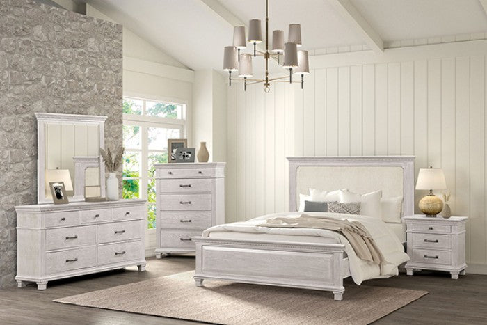 Swanley Nightstands