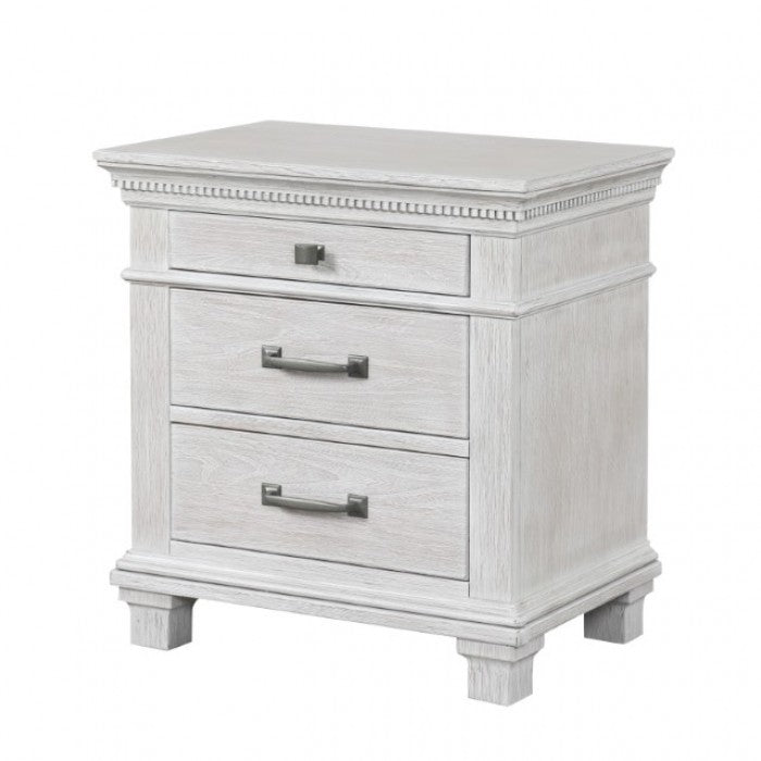 Swanley Nightstands