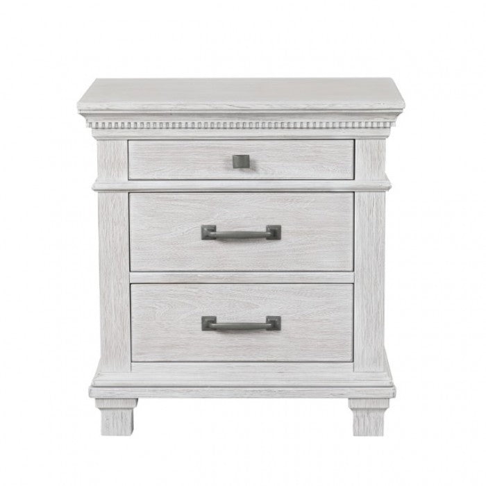 Swanley Nightstands