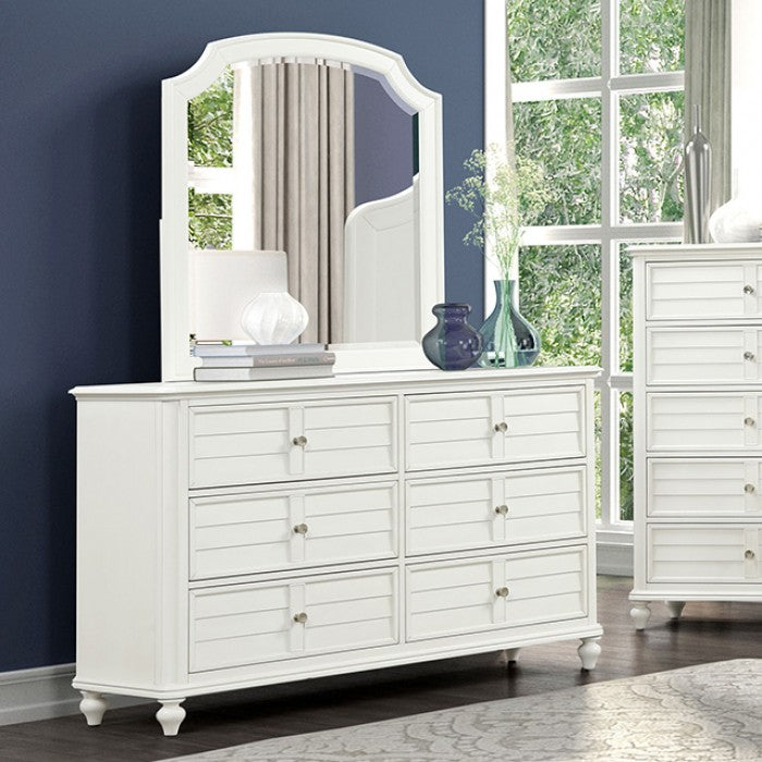 Whitehaven Dressers 