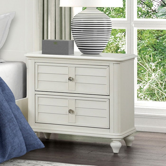 Whitehaven Nightstands 