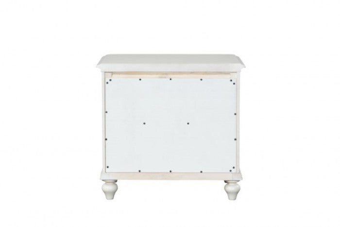 Whitehaven Nightstands