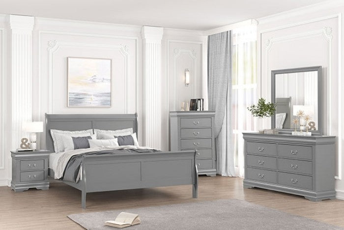 Louis Philippe Dressers