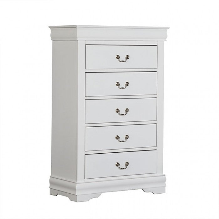 Louis Philippe Chests