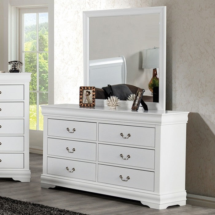 Louis Philippe Dressers 