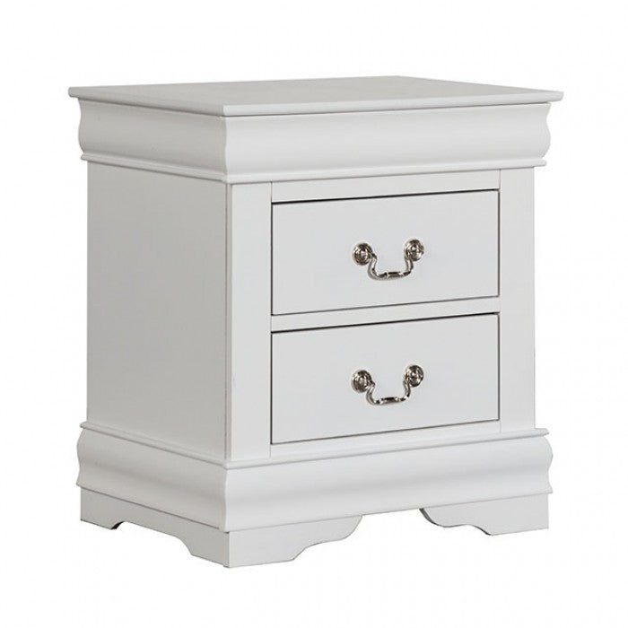 Louis Philippe Nightstands