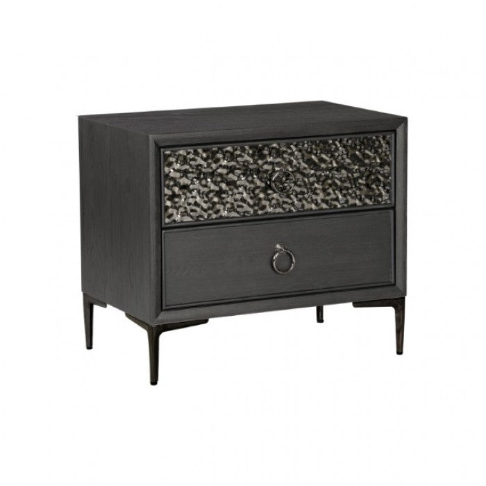 Bashford Nightstands