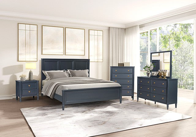 Altamira Beds Queen