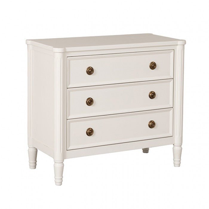 Altamira Oversized Nightstands 