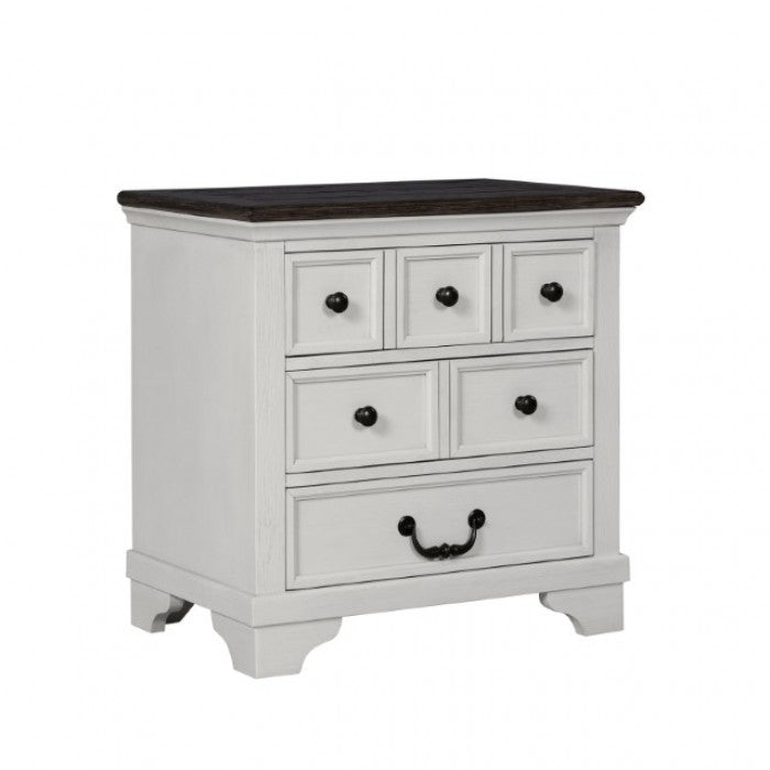 Hampstead Nightstands