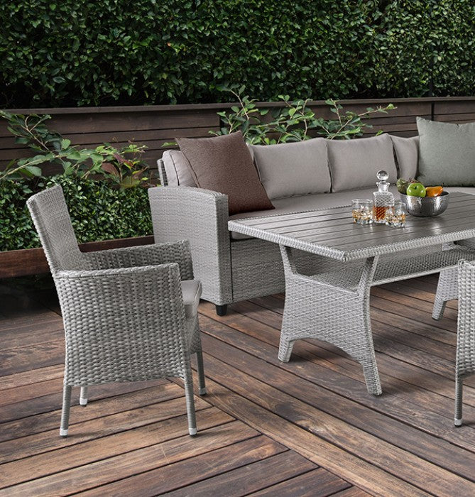 Shonda Outdoor Conversation Sets 