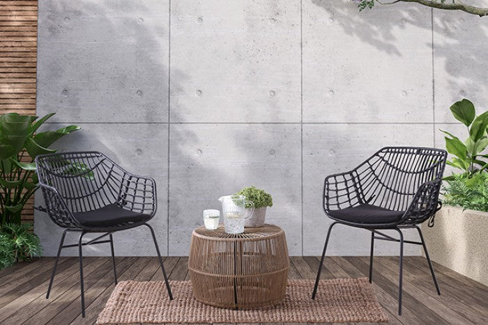 Livana Outdoor Conversation Sets