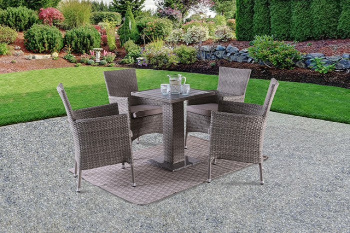 Aminta Outdoor Conversation Sets