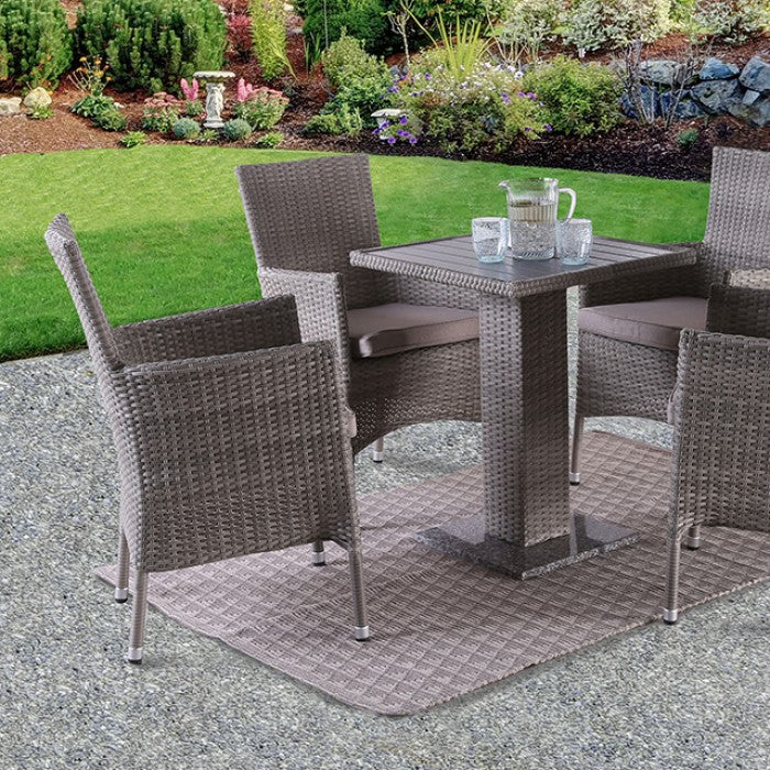 Aminta Outdoor Conversation Sets 