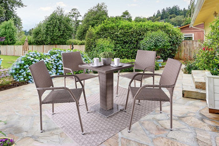 Aminta Outdoor Conversation Sets