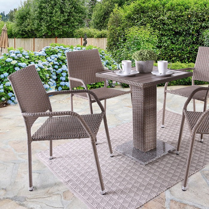 Aminta Outdoor Conversation Sets 